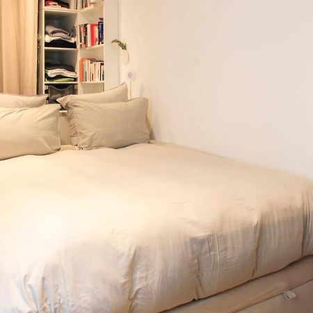 Lovely Love Nest Near Montmartre Apartman Párizs Kültér fotó